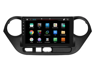 HYUNDAI ANDROID UNIT