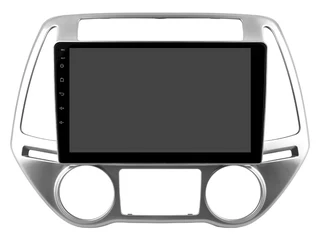 HYUNDAI ANDROID UNIT