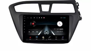 HYUNDAI ANDROID UNIT