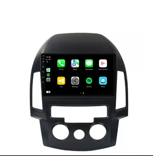 HYUNDAI ANDROID UNIT