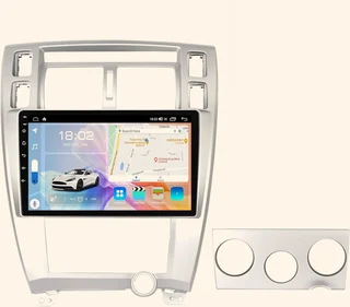 HYUNDAI ANDROID UNIT