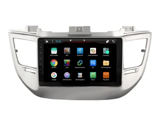 HYUNDAI ANDROID UNIT