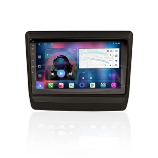 Isuzu Android Unit