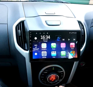 ISUZU ANDROID UNIT