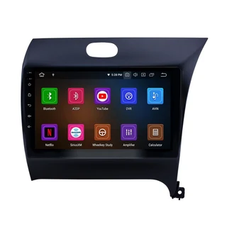 Kia Android  Unit