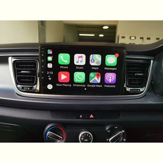 KIA ANDROID  UNIT