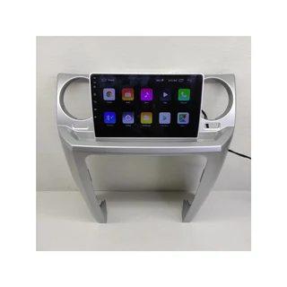 Landrover Android Unit