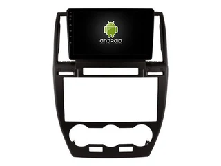 LANDROVER ANDROID UNIT