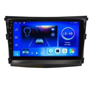 MAHINDRA ANDROID UNIT