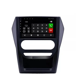 MAHINDRA ANDROID UNIT