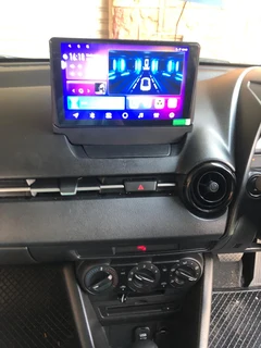 MAZDA ANDROID UNIT