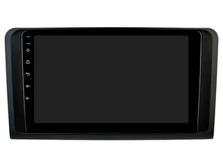 MERCEDES ANDROID UNIT