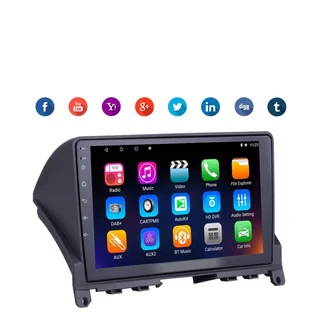 MERCEDES ANDROID UNIT