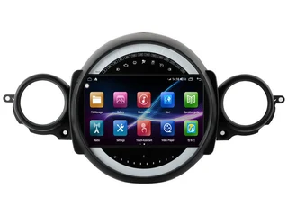 Mini Cooper Android Unit