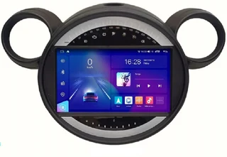 MINI COOPER ANDROID UNIT