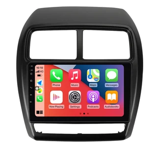 MITSUBISHI ANDROID UNIT