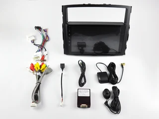 MITSUBISHI ANDROID UNIT