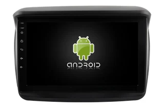 MITSUBISHI ANDROID UNIT