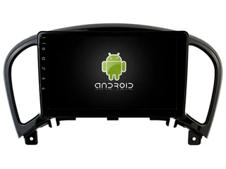 Nissan Android Unit