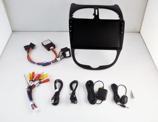 PEUGEOT ANDROID UNIT