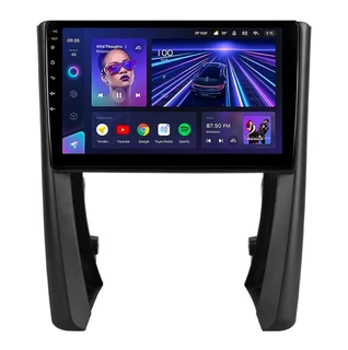 PORSCHE ANDROID UNIT