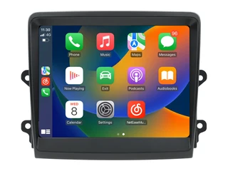 PORSCHE ANDROID UNIT