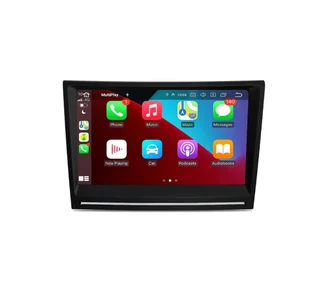 PORSCHE ANDROID UNIT