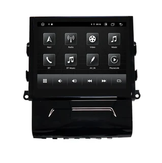 PORSCHE ANDROID UNIT