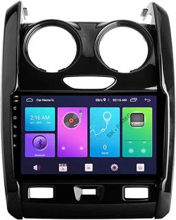 RENAULT ANDROID UNIT