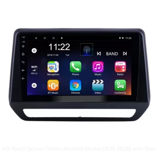 RENAULT ANDROID UNIT