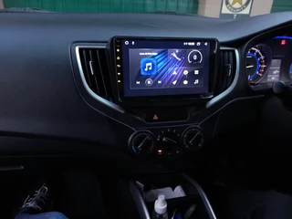 Suzuki Android Unit