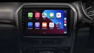 SUZUKI ANDROID UNIT