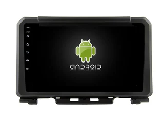 SUZUKI ANDROID UNIT