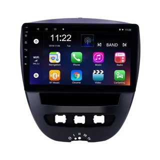 TOYOTA ANDROID UNIT