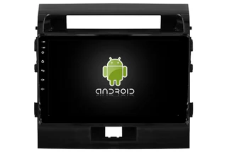 TOYOTA ANDROID UNIT