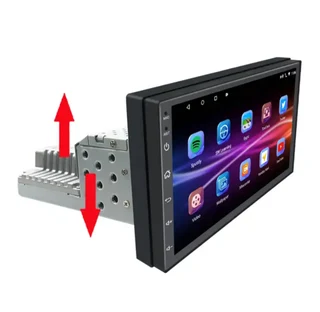 UNIVERSAL ANDROID UNITS