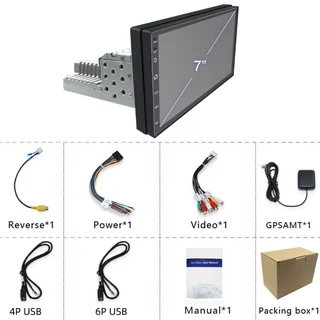 UNIVERSAL ANDROID UNITS