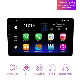 UNIVERSAL ANDROID UNITS