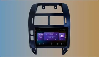 VW ANDROID UNITS