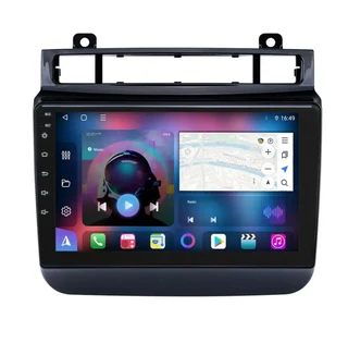 VW ANDROID UNITS