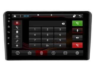 AUDI A3 9 INCH ANDROID MEDIA/NAVIGATION/BLUETOOTH UNIT