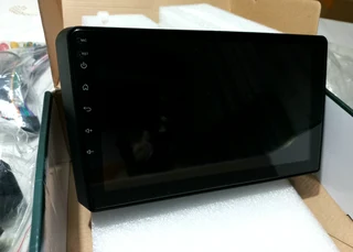 AUDI A3 9 INCH ANDROID MEDIA/NAVIGATION/BLUETOOTH UNIT