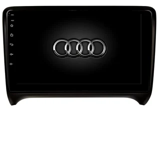 AUDI TT 9 INCH ANDROID MEDIA/NAVIGATION/BLUETOOTH UNIT