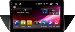 BMW X1 (E84) 10 INCH ANDROID MEDIA/NAVIGATION/BLUETOOTH UNIT