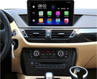 BMW X1 (E84) 10 INCH ANDROID MEDIA/NAVIGATION/BLUETOOTH UNIT