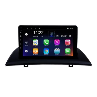 BMW 3 SERIES &amp; 4 SERIES ANDROID MEDIA/NAVIGATION/BLUETOOTH SYSTEM