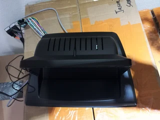 BMW 3 SERIES &amp; 4 SERIES ANDROID MEDIA/NAVIGATION/BLUETOOTH SYSTEM