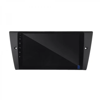 BMW E90 9 INCH ANDROID TOUCHSCREEN MEDIA PLAYER