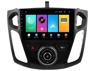 FORD FOCUS 9 INCH ANDROID TOUCHSCREEN MEDIA PLAYER