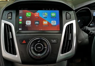 FORD FOCUS 9 INCH ANDROID TOUCHSCREEN MEDIA PLAYER